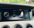 Серый Мерседес С Класс, объемом двигателя 4.66 л и пробегом 153 тыс. км за 45999 $, фото 111 на Automoto.ua