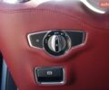 Серый Мерседес С Класс, объемом двигателя 5.46 л и пробегом 146 тыс. км за 49900 $, фото 48 на Automoto.ua