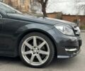 Серый Мерседес С Класс, объемом двигателя 1.6 л и пробегом 231 тыс. км за 12990 $, фото 7 на Automoto.ua