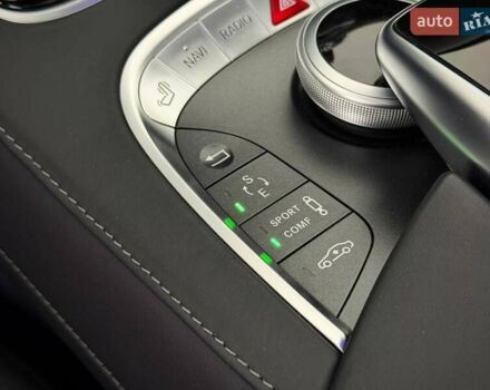 Сірий Мерседес С Клас, об'ємом двигуна 4.66 л та пробігом 69 тис. км за 49800 $, фото 73 на Automoto.ua