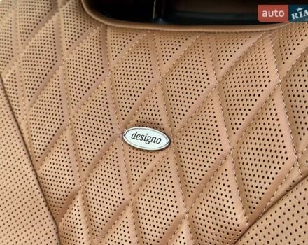 Серый Мерседес С Класс, объемом двигателя 4.7 л и пробегом 83 тыс. км за 49900 $, фото 25 на Automoto.ua