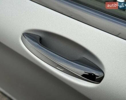 Серый Мерседес С Класс, объемом двигателя 4.7 л и пробегом 83 тыс. км за 49900 $, фото 18 на Automoto.ua