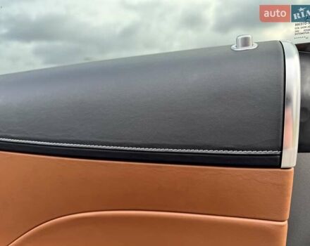 Серый Мерседес С Класс, объемом двигателя 4.7 л и пробегом 83 тыс. км за 49900 $, фото 35 на Automoto.ua