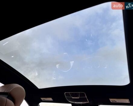 Серый Мерседес С Класс, объемом двигателя 4.7 л и пробегом 83 тыс. км за 49900 $, фото 47 на Automoto.ua