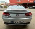 Серый Мерседес С Класс, объемом двигателя 4.7 л и пробегом 95 тыс. км за 55900 $, фото 6 на Automoto.ua