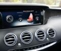 Серый Мерседес С Класс, объемом двигателя 47 л и пробегом 50 тыс. км за 88888 $, фото 65 на Automoto.ua