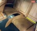 Серый Мерседес С Класс, объемом двигателя 3 л и пробегом 90 тыс. км за 67000 $, фото 4 на Automoto.ua