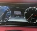 Сірий Мерседес С Клас, об'ємом двигуна 3 л та пробігом 138 тис. км за 58600 $, фото 16 на Automoto.ua