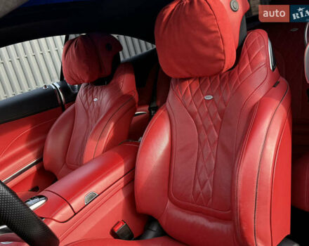 Серый Мерседес С Класс, объемом двигателя 3 л и пробегом 117 тыс. км за 58000 $, фото 9 на Automoto.ua