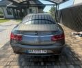 Сірий Мерседес С Клас, об'ємом двигуна 3 л та пробігом 138 тис. км за 58600 $, фото 6 на Automoto.ua