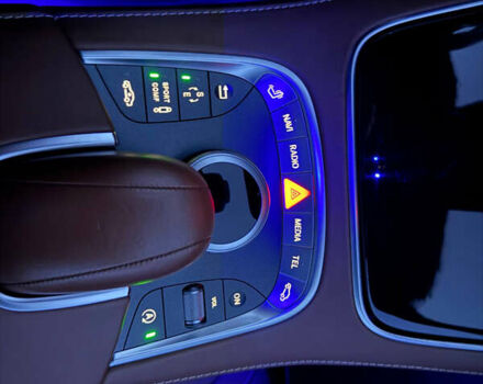 Серый Мерседес С Класс, объемом двигателя 3 л и пробегом 63 тыс. км за 55555 $, фото 38 на Automoto.ua