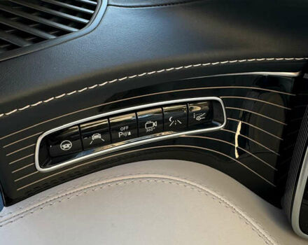 Серый Мерседес С Класс, объемом двигателя 5.46 л и пробегом 78 тыс. км за 66000 $, фото 11 на Automoto.ua