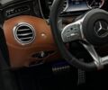Серый Мерседес С Класс, объемом двигателя 3 л и пробегом 90 тыс. км за 67000 $, фото 22 на Automoto.ua