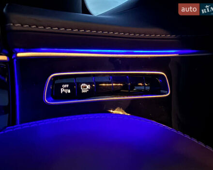 Серый Мерседес С Класс, объемом двигателя 3 л и пробегом 63 тыс. км за 55555 $, фото 35 на Automoto.ua