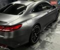 Серый Мерседес С Класс, объемом двигателя 3 л и пробегом 90 тыс. км за 67000 $, фото 13 на Automoto.ua