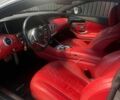 Сірий Мерседес С Клас, об'ємом двигуна 3 л та пробігом 138 тис. км за 58600 $, фото 9 на Automoto.ua