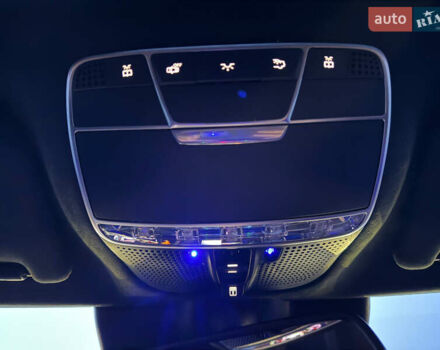 Серый Мерседес С Класс, объемом двигателя 3 л и пробегом 63 тыс. км за 55555 $, фото 39 на Automoto.ua