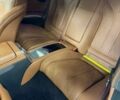 Серый Мерседес С Класс, объемом двигателя 3 л и пробегом 94 тыс. км за 62900 $, фото 4 на Automoto.ua