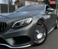 Серый Мерседес С Класс, объемом двигателя 3 л и пробегом 117 тыс. км за 55000 $, фото 1 на Automoto.ua