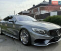Серый Мерседес С Класс, объемом двигателя 3 л и пробегом 117 тыс. км за 58000 $, фото 35 на Automoto.ua