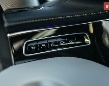 Серый Мерседес С Класс, объемом двигателя 4.66 л и пробегом 60 тыс. км за 54700 $, фото 19 на Automoto.ua