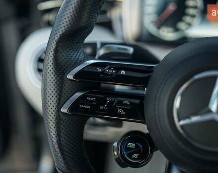 Серый Мерседес С Класс, объемом двигателя 4.66 л и пробегом 60 тыс. км за 54700 $, фото 20 на Automoto.ua