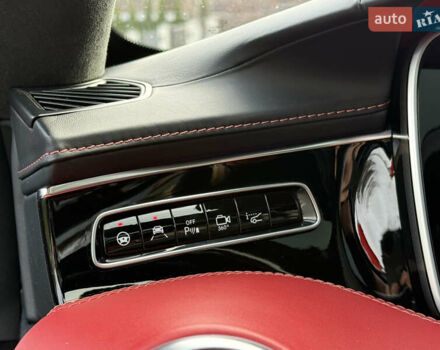 Серый Мерседес С Класс, объемом двигателя 3 л и пробегом 117 тыс. км за 58000 $, фото 45 на Automoto.ua