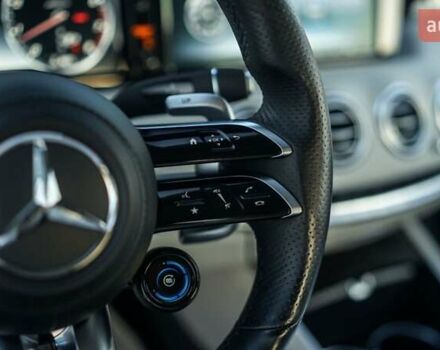 Серый Мерседес С Класс, объемом двигателя 4.66 л и пробегом 60 тыс. км за 54700 $, фото 17 на Automoto.ua