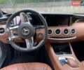 Серый Мерседес С Класс, объемом двигателя 3 л и пробегом 65 тыс. км за 65000 $, фото 14 на Automoto.ua