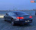 Серый Мерседес С Класс, объемом двигателя 3 л и пробегом 63 тыс. км за 55555 $, фото 4 на Automoto.ua