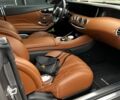 Сірий Мерседес С Клас, об'ємом двигуна 3 л та пробігом 94 тис. км за 62900 $, фото 17 на Automoto.ua