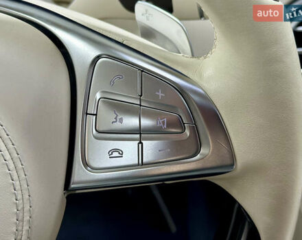 Серый Мерседес С Класс, объемом двигателя 5.46 л и пробегом 74 тыс. км за 76000 $, фото 67 на Automoto.ua