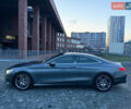 Серый Мерседес С Класс, объемом двигателя 3 л и пробегом 63 тыс. км за 55555 $, фото 2 на Automoto.ua