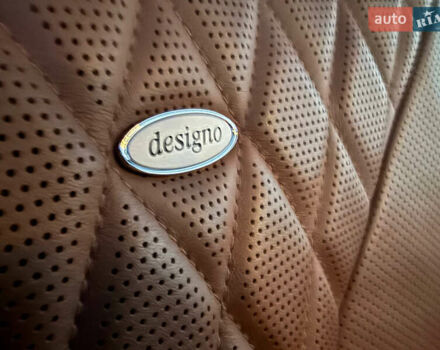 Серый Мерседес С Класс, объемом двигателя 3 л и пробегом 63 тыс. км за 55555 $, фото 28 на Automoto.ua