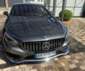 Сірий Мерседес С Клас, об'ємом двигуна 3 л та пробігом 138 тис. км за 58600 $, фото 7 на Automoto.ua