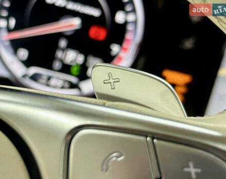 Серый Мерседес С Класс, объемом двигателя 5.46 л и пробегом 74 тыс. км за 76000 $, фото 69 на Automoto.ua