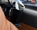 Серый Мерседес С Класс, объемом двигателя 3 л и пробегом 90 тыс. км за 67000 $, фото 7 на Automoto.ua