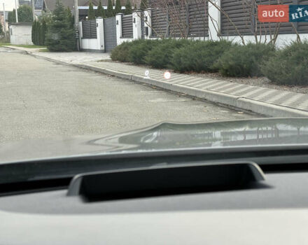 Серый Мерседес С Класс, объемом двигателя 3 л и пробегом 117 тыс. км за 58000 $, фото 48 на Automoto.ua