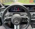 Серый Мерседес С Класс, объемом двигателя 3 л и пробегом 80 тыс. км за 65000 $, фото 13 на Automoto.ua