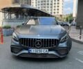 Серый Мерседес С Класс, объемом двигателя 3 л и пробегом 65 тыс. км за 65000 $, фото 10 на Automoto.ua