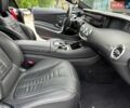 Сірий Мерседес С Клас, об'ємом двигуна 3 л та пробігом 80 тис. км за 60133 $, фото 15 на Automoto.ua