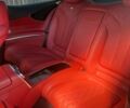 Сірий Мерседес С Клас, об'ємом двигуна 3 л та пробігом 138 тис. км за 58600 $, фото 11 на Automoto.ua