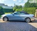 Серый Мерседес С Класс, объемом двигателя 4.7 л и пробегом 170 тыс. км за 41000 $, фото 14 на Automoto.ua