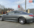 Серый Мерседес С Класс, объемом двигателя 3 л и пробегом 117 тыс. км за 58000 $, фото 30 на Automoto.ua