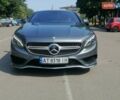 Серый Мерседес С Класс, объемом двигателя 3 л и пробегом 111 тыс. км за 67500 $, фото 8 на Automoto.ua