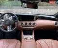Серый Мерседес С Класс, объемом двигателя 3 л и пробегом 65 тыс. км за 65000 $, фото 15 на Automoto.ua
