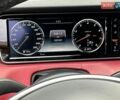 Серый Мерседес С Класс, объемом двигателя 4.7 л и пробегом 153 тыс. км за 48480 $, фото 34 на Automoto.ua