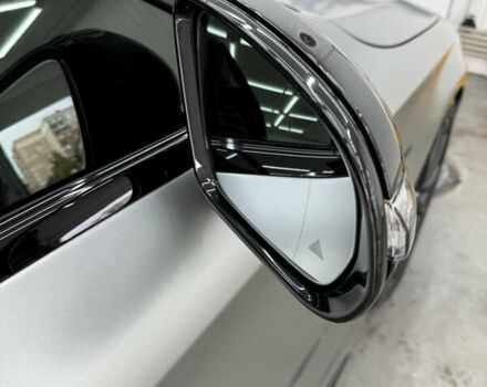 Мерседес С Класс 2017 в Киеве на Automoto.ua Серый Мерседес С Класс, объемом двигателя 5.46 л и пробегом 50 тыс. км за 69000 $, фото 6 на Automoto.ua