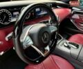 Сірий Мерседес С Клас, об'ємом двигуна 4.66 л та пробігом 89 тис. км за 62000 $, фото 34 на Automoto.ua