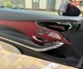 Сірий Мерседес С Клас, об'ємом двигуна 4.66 л та пробігом 89 тис. км за 62000 $, фото 26 на Automoto.ua
